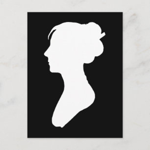 Carte Postale Mon Meilleur Profil