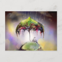 Mon parapluie