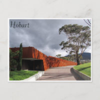 mona hobart tassie