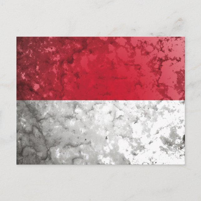 Carte Postale Monaco (Devant)