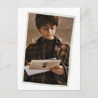 Monde magique Harry Potter