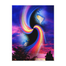 Monde mystique 3