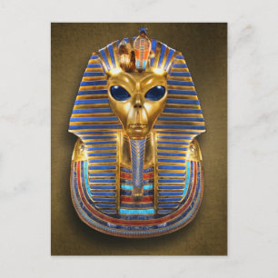 Carte Postale Mondoart.net