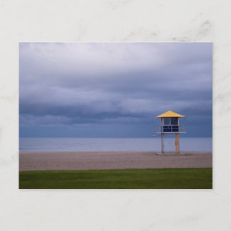 Carte Postale Mont Maunganui