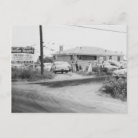 Mont Prospect Illinois Hatlen Heights années 1950