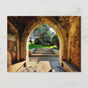 Carte Postale Mont St. Michael - Cornouailles