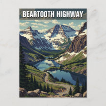Montana Beartooth