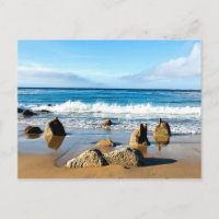 Monterey Bay, Californie Photographie pittoresque