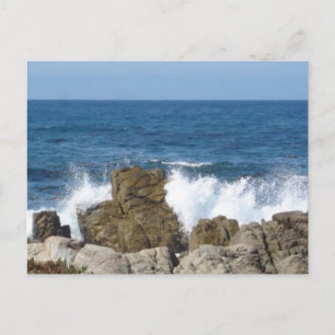 Carte Postale Monterey, CA