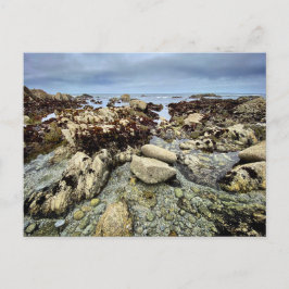 Carte postale - Monterey, Californie
