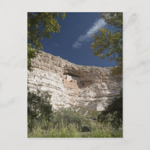 Carte Postale Montezuma Castle National Monument, Arizona 2