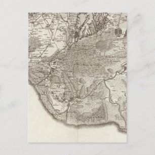 Carte Postale Montpellier