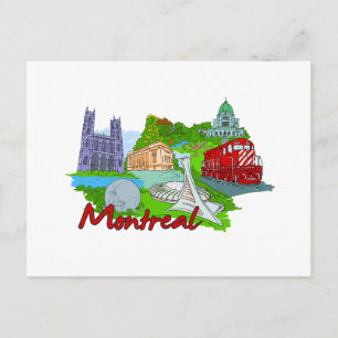 Carte Postale Montréal - Canada.png