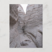 Monument national de Kasha-Katuwe Tente Rocks