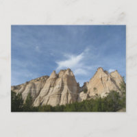 Monument national de Kasha-Katuwe Tente Rocks
