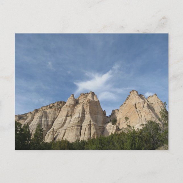 Carte Postale Monument national de Kasha-Katuwe Tente Rocks (Devant)