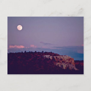 Carte Postale Monument national d'El Morro