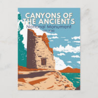 Monument national des canyons des Anciens Colorado