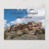 Monument national du Colorado