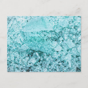 Carte Postale morceaux d'intégration mentale