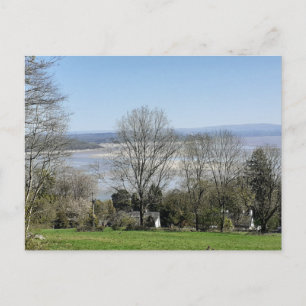 Carte Postale Morecambe Bay In Spring