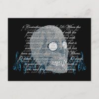 Mort, où est ton Sting ? 1 Cor 15:54-56