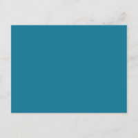 Mosaic Blue Pantone Solid Color
