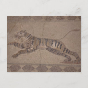 Carte Postale mosaïque 2