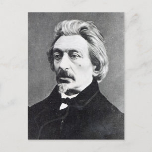 Carte Postale Moses Hess
