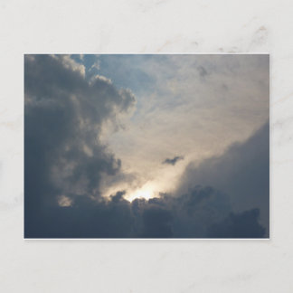 Carte postale Moss To Crown - Spirit In the Sky