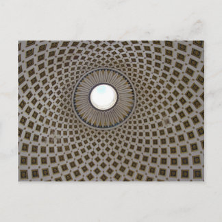 Carte Postale Mosta Dome
