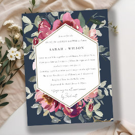 CARTE POSTALE MOTEUR FLORAL ROSE ROUGE MARINE PAR DOUCHE COUPLES