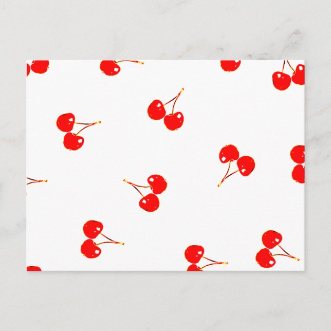 Carte Postale motif (Devant)