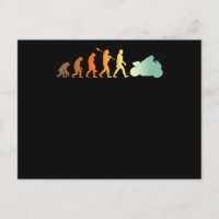 Motorcyclist Biker Evolution Racing Motorbike