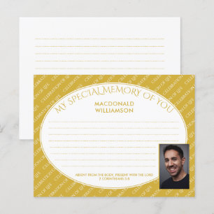 Carte Postale Mourneurs SPÉCIAL PARTAGER LA MÉMOIRE DE VOUS Cart