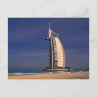 Moyen-Orient, Émirats arabes unis, Dubaï, Burj