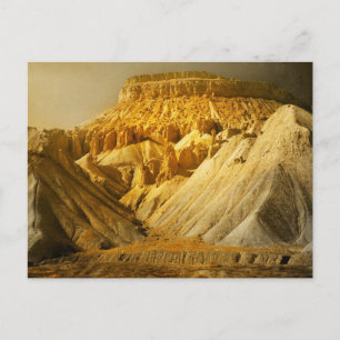 Carte Postale Mt. Garfield