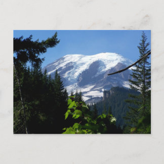 Carte Postale MtRainer6