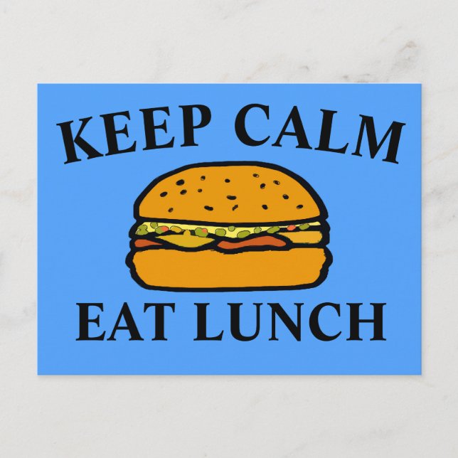 Carte postale Muffuletta de La Nouvelle-Orléans (Devant)