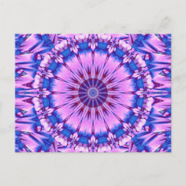 CARTE POSTALE MUGUETS 48