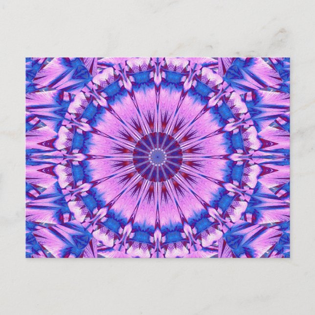 CARTE POSTALE MUGUETS 48 (Devant)