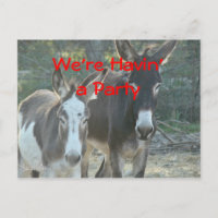 Mule Carte-toute occasion-personnaliser