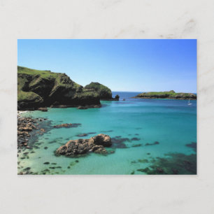 Carte Postale Mullion Cove