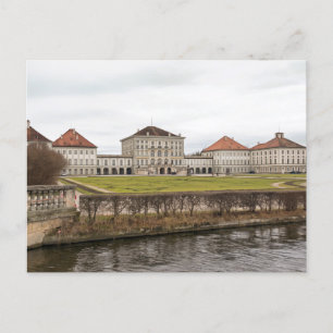 Carte Postale Munich n° 5  