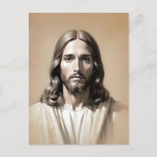 Carte Postale Mur métallique (Devant)