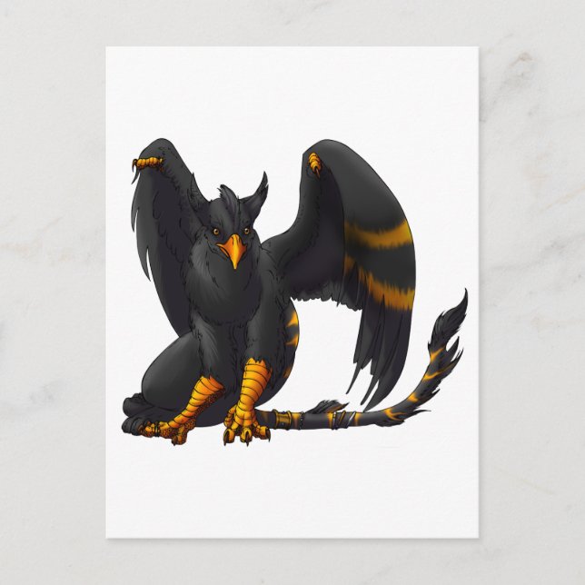 Carte Postale Mura initial (Devant)