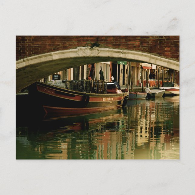 Carte Postale Murano (Devant)