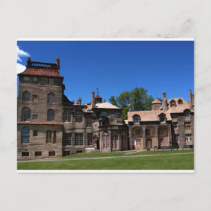 Carte Postale Musée Fonthill