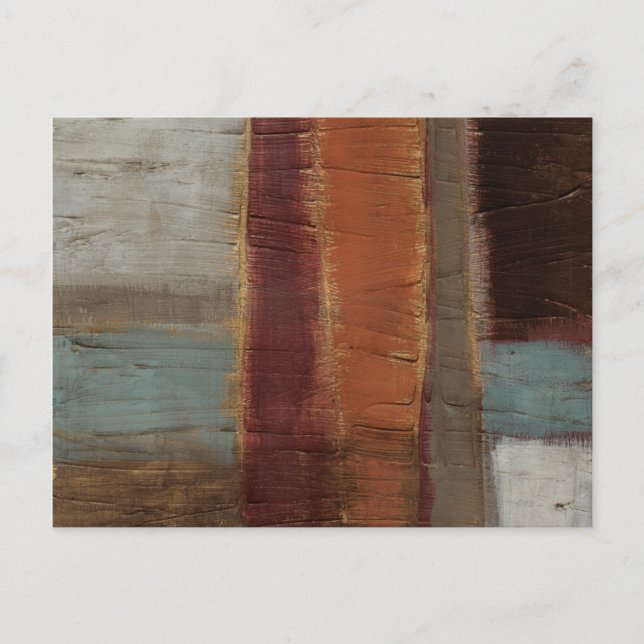 Carte Postale Musées anciens II (Devant)