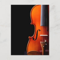 Musique classique violon